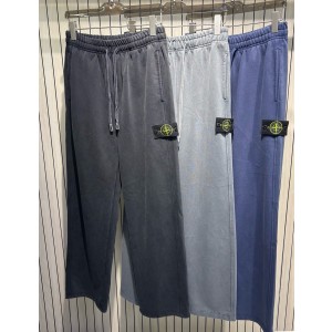 스톤아일랜드 3컬러 남자 바지