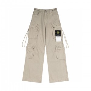 스톤아일랜드 남자 바지