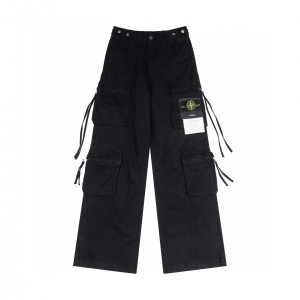 스톤아일랜드 남자 바지