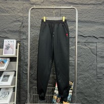 아미 아미리 2컬러 남녀공용 바지