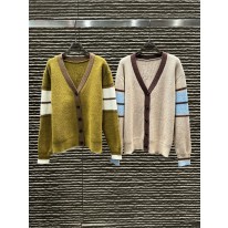 아미 아미리 남녀공용 가디건