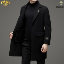 크롬하츠 2컬러 남자 자켓