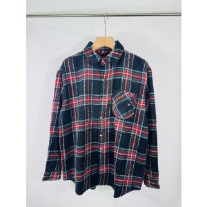 크롬하츠 남자 셔츠