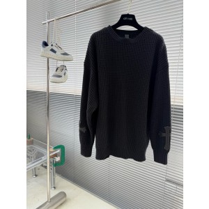 크롬하츠 남자 니트