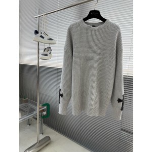 크롬하츠 남자 니트