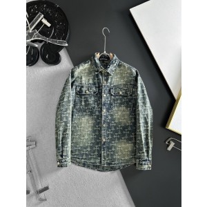 크롬하츠 남자 셔츠