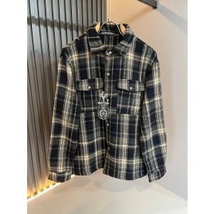 크롬하츠 남자 셔츠