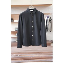 크롬하츠 2컬러 남자 셔츠