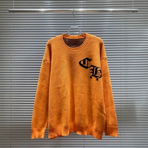 크롬하츠 남자 니트