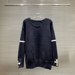 크롬하츠 남자 니트