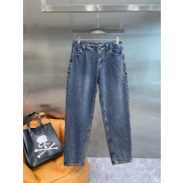 크롬하츠 남자 청바지