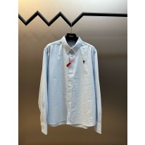 아미 아미리 남녀공용 셔츠