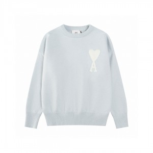 아미 아미리 남녀공용 니트