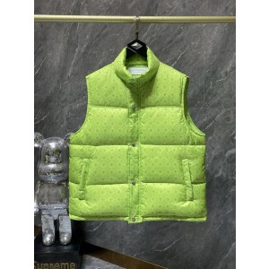 크롬하츠 남자 조끼