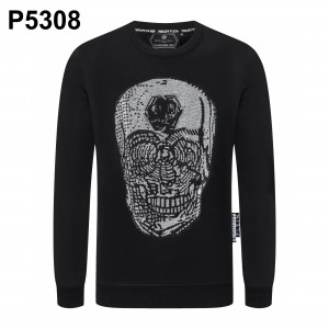 필립플레인 남자 맨투맨 후드티