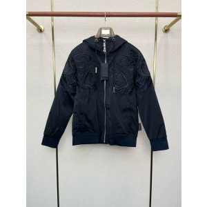 필립플레인 2컬러 남자 자켓