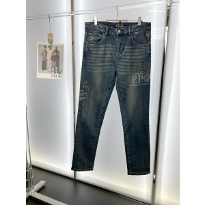 필립플레인 남자 청바지