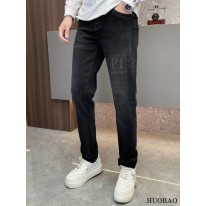 필립플레인 남자 청바지