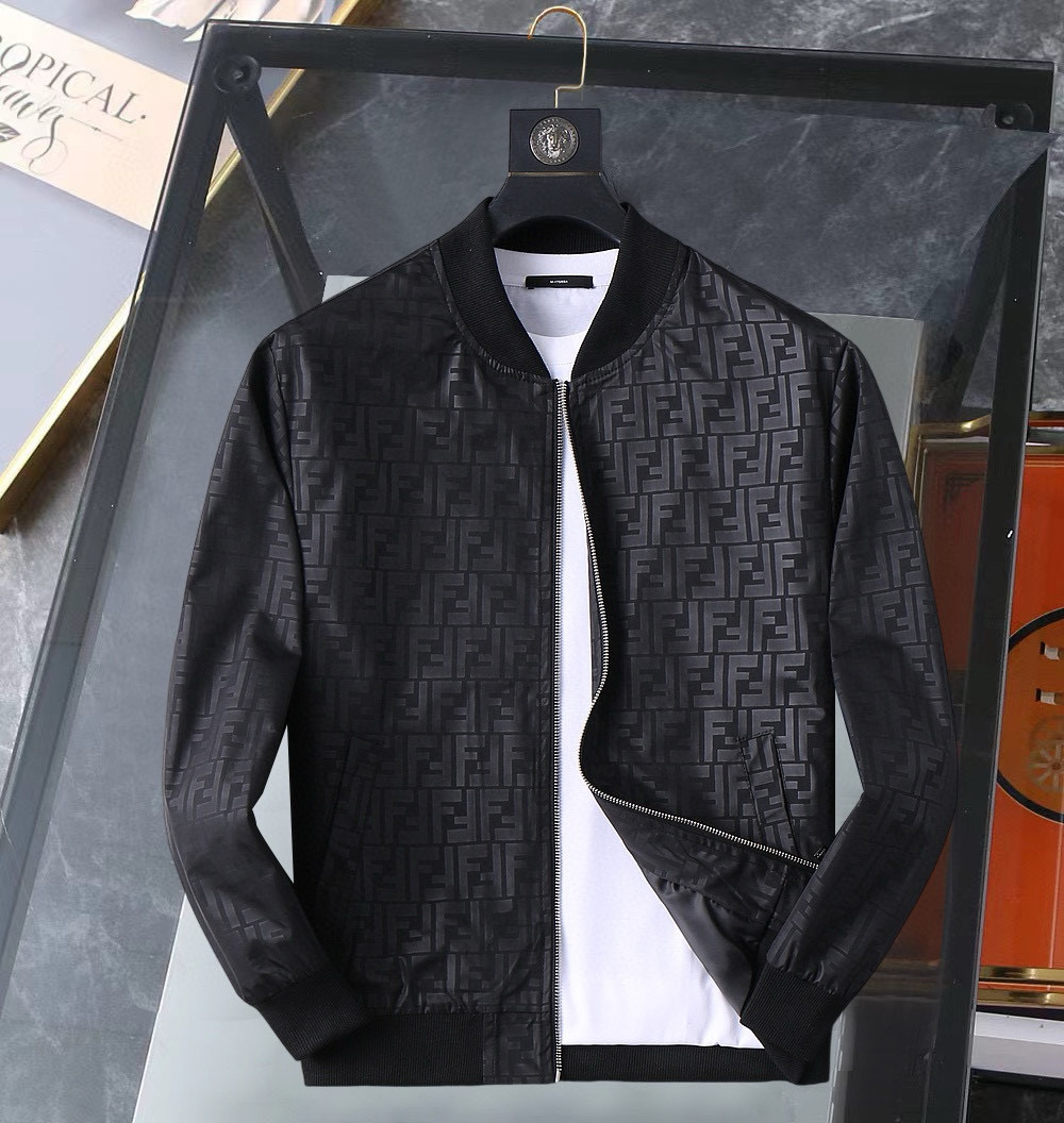 펜디 남자 자켓