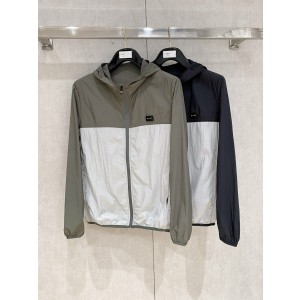 펜디 2컬러 남자 자켓