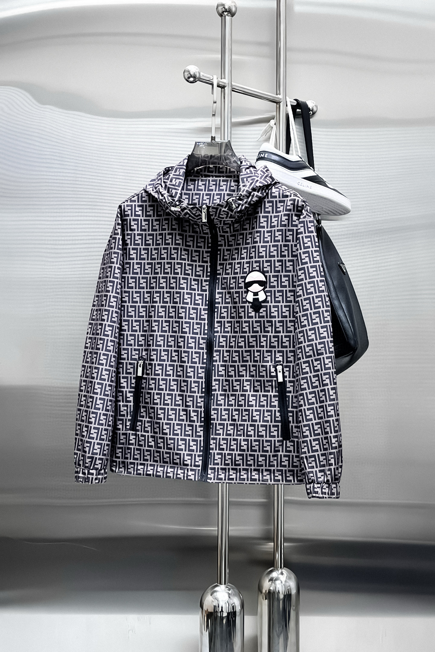 펜디 남자 자켓