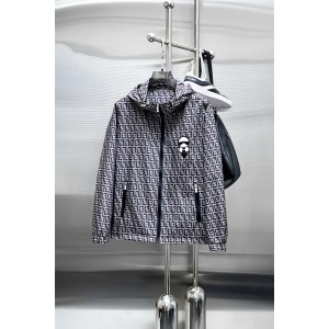 펜디 남자 자켓