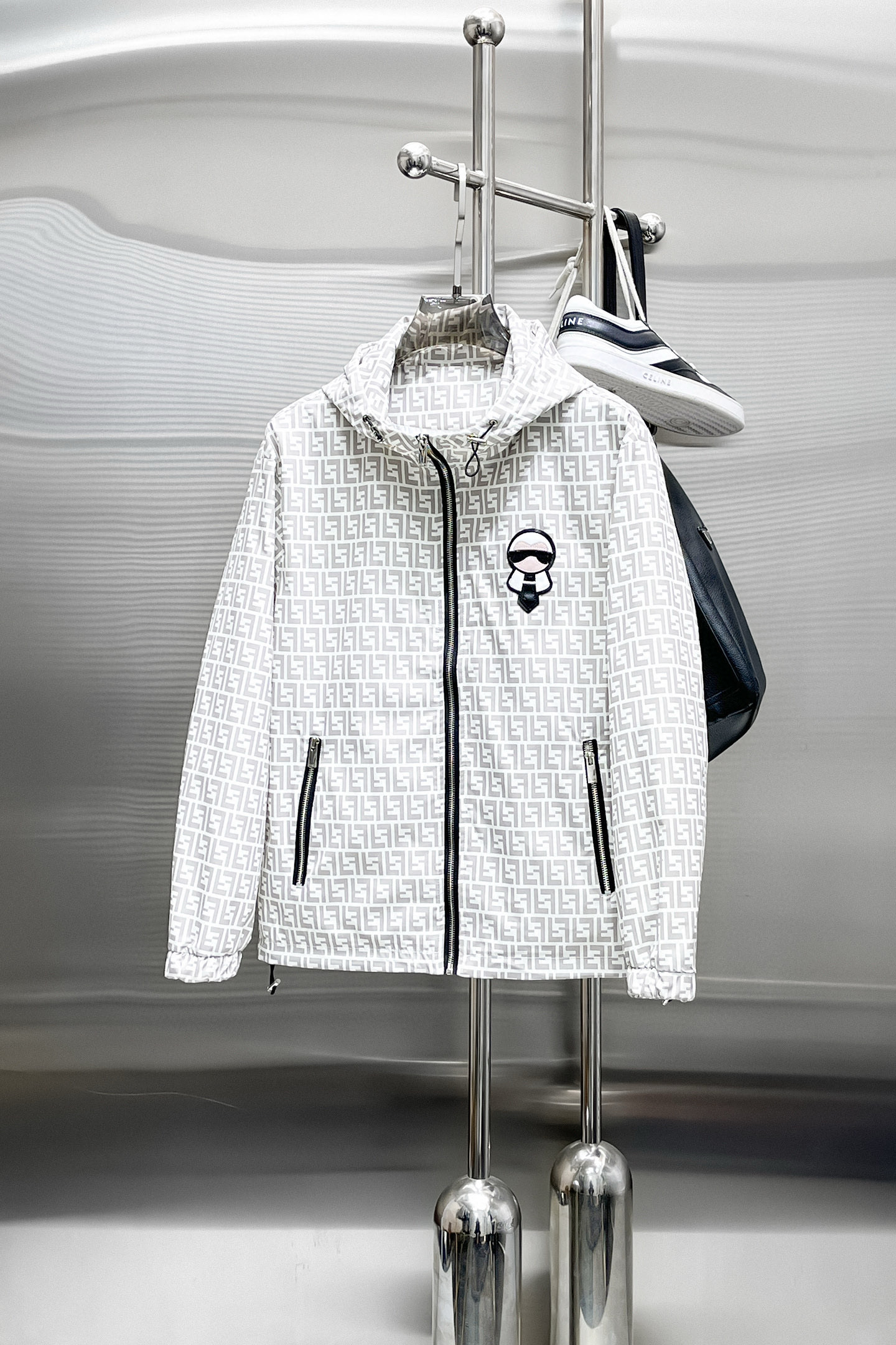 펜디 남자 자켓