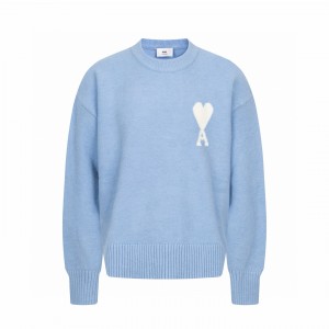 아미 아미리 남녀공용 니트