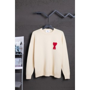 아미 아미리 남녀공용 니트