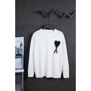 아미 아미리 남녀공용 니트