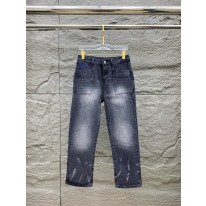 펜디 남자 청바지