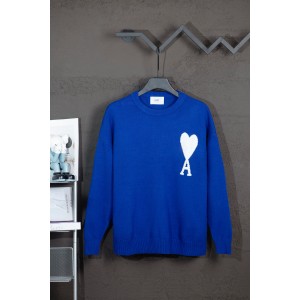 아미 아미리 남녀공용 니트