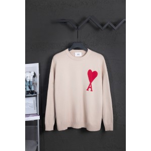 아미 아미리 남녀공용 니트