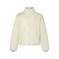 아미 아미리 남녀공용 패딩