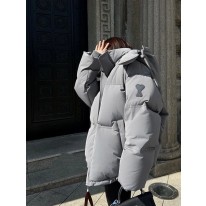 아미 아미리 남녀공용 패딩