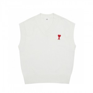 아미 아미리 남녀공용 조끼