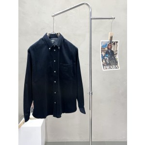 펜디 남자 셔츠