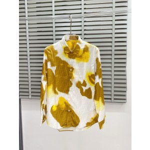 펜디 2컬러 남자 셔츠