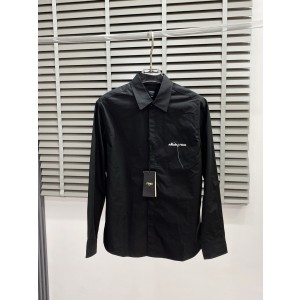펜디 2컬러 남자 셔츠