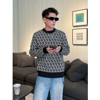 펜디 남자 니트