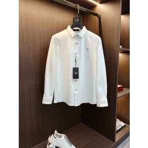 펜디 2컬러 남자 셔츠