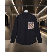 펜디 남자 셔츠
