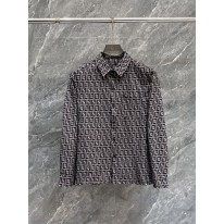 펜디 남자 셔츠