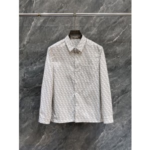 펜디 남자 셔츠