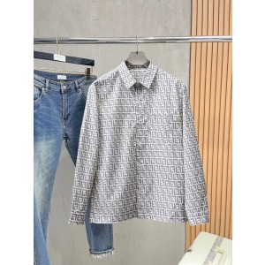 펜디 남자 셔츠