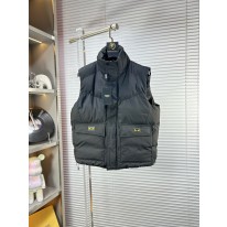 펜디 남자 조끼