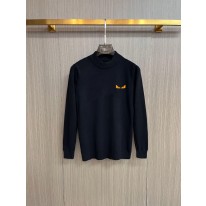 펜디 2컬러 남자 니트