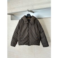 펜디 남자 패딩