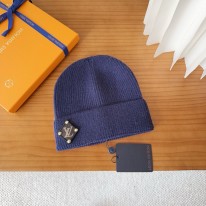 루이비통 겨울 모자