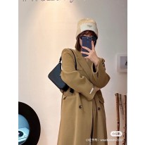 프라다 겨울 모자